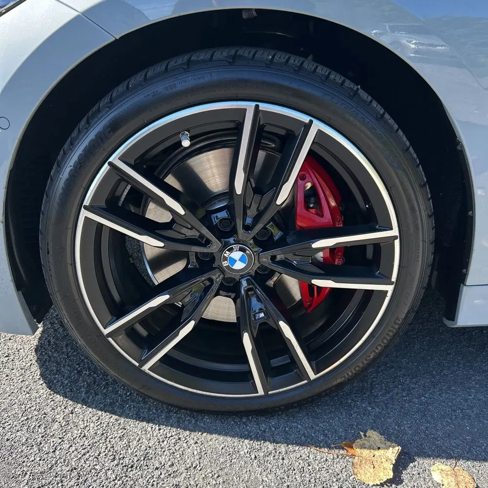 2024 BMW 3-Series M340xi
