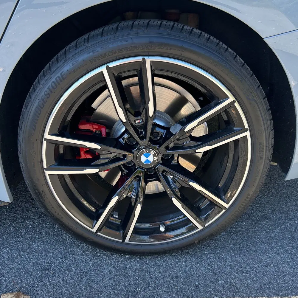 2024 BMW 3-Series M340xi