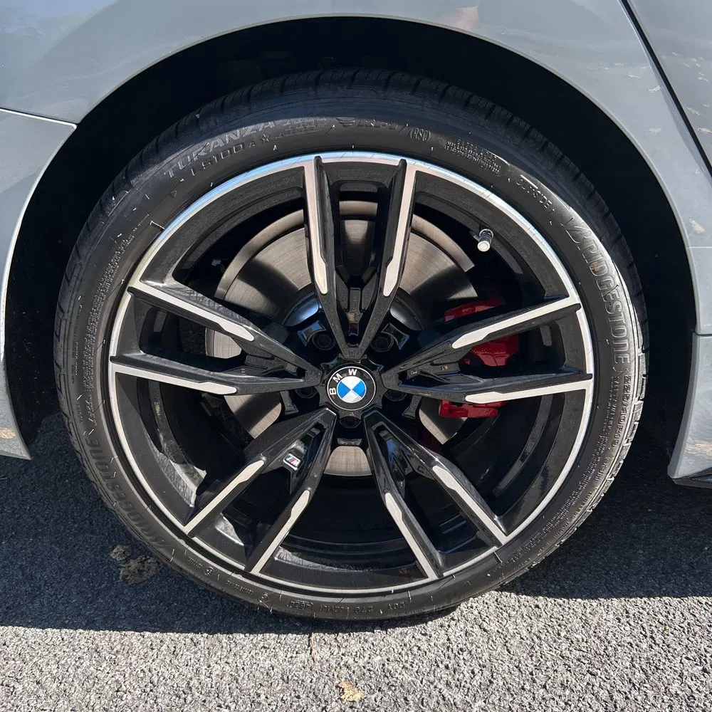 2024 BMW 3-Series M340xi
