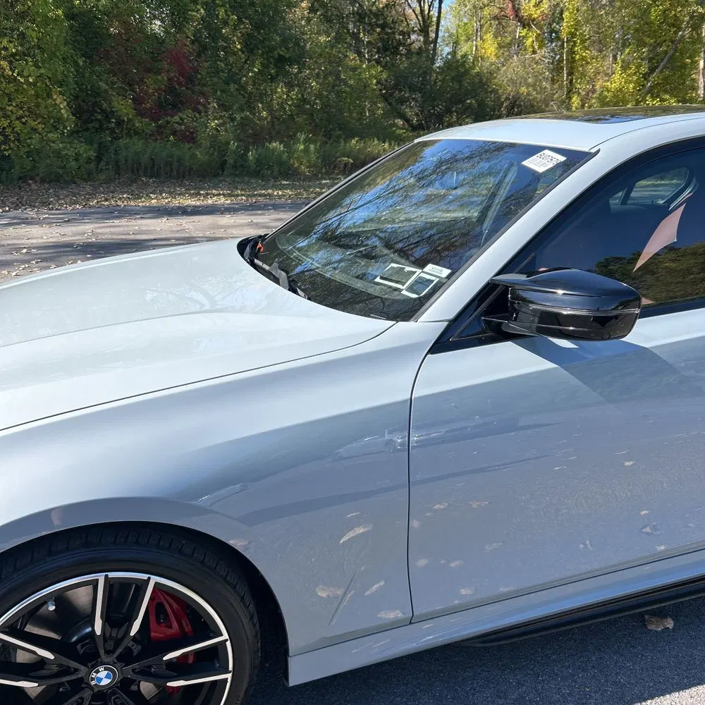 2024 BMW 3-Series M340xi