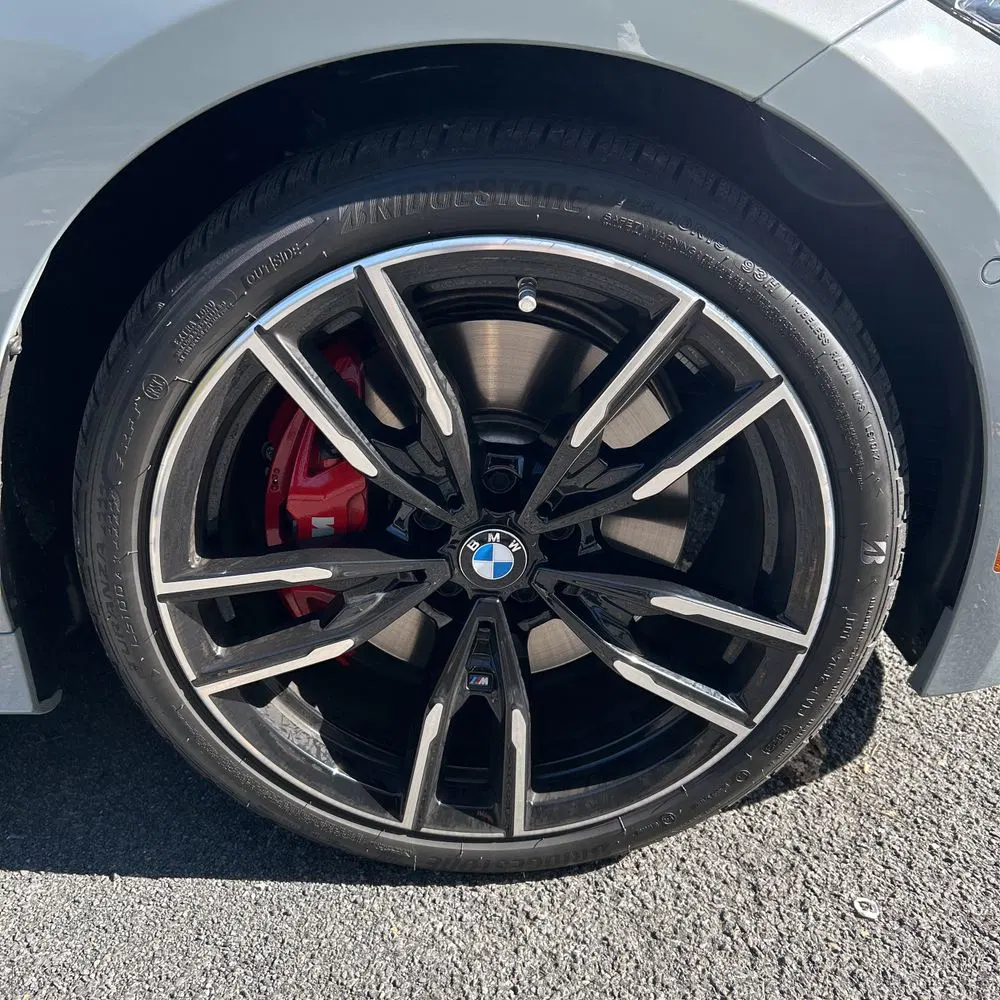 2024 BMW 3-Series M340xi