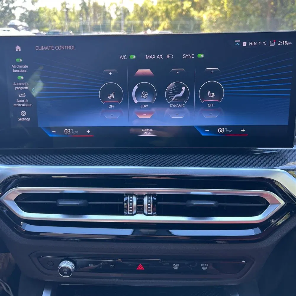 2024 BMW 3-Series M340xi