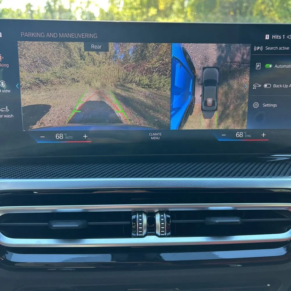 2024 BMW 3-Series M340xi