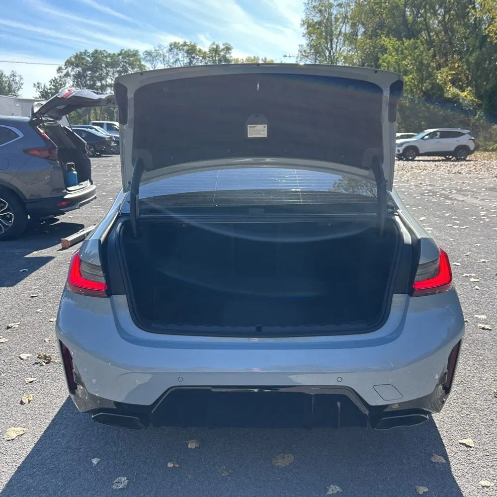 2024 BMW 3-Series M340xi
