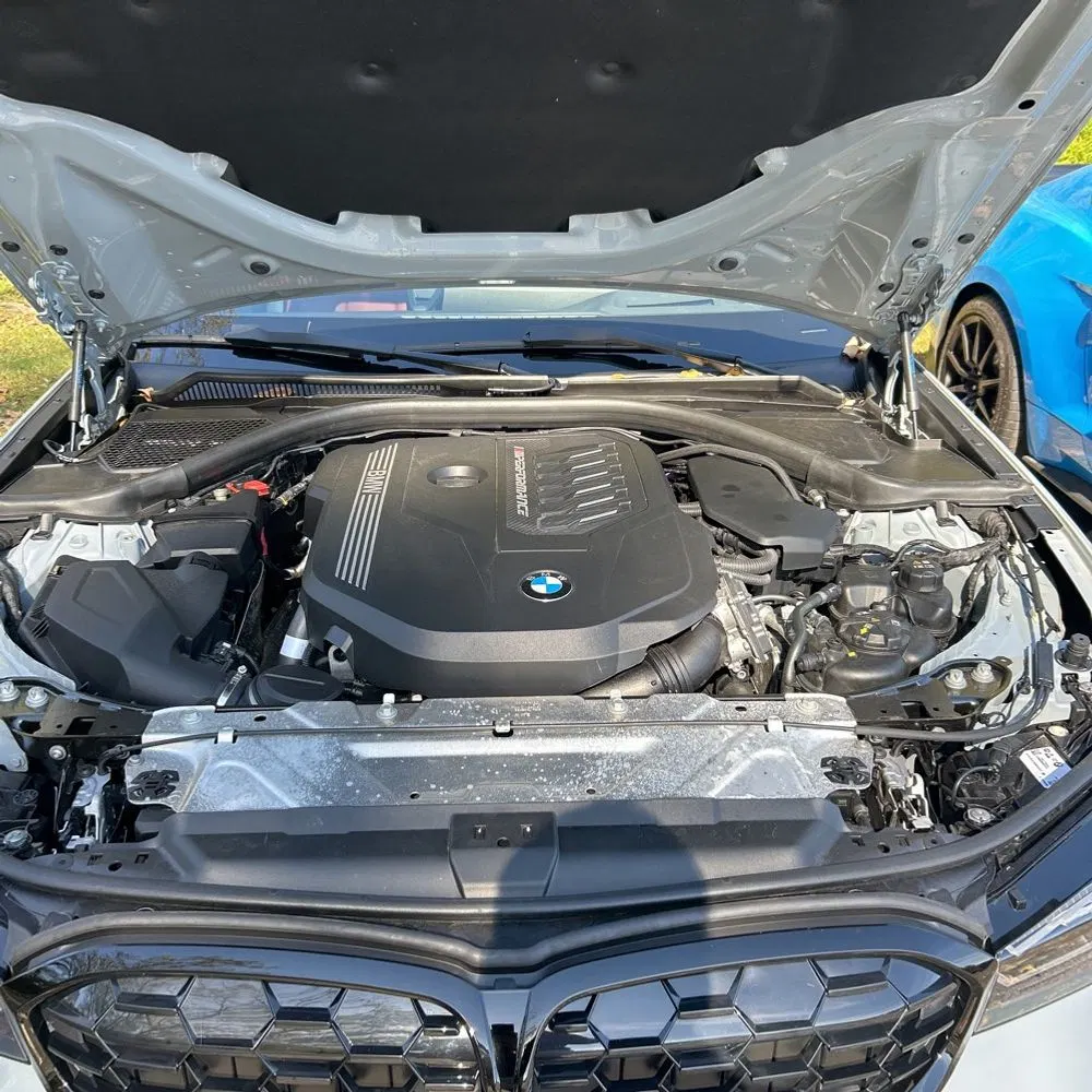 2024 BMW 3-Series M340xi