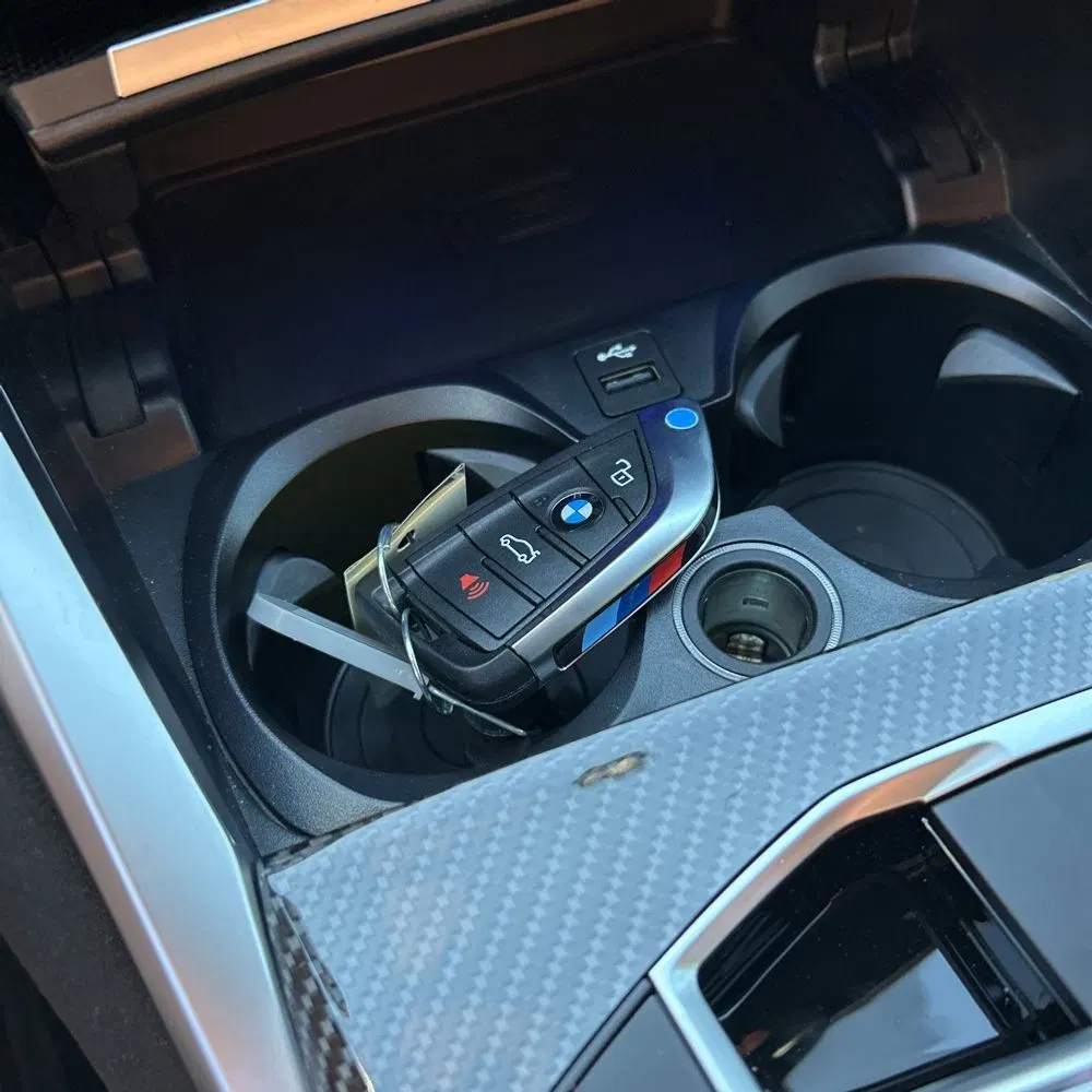 2024 BMW 3-Series M340xi