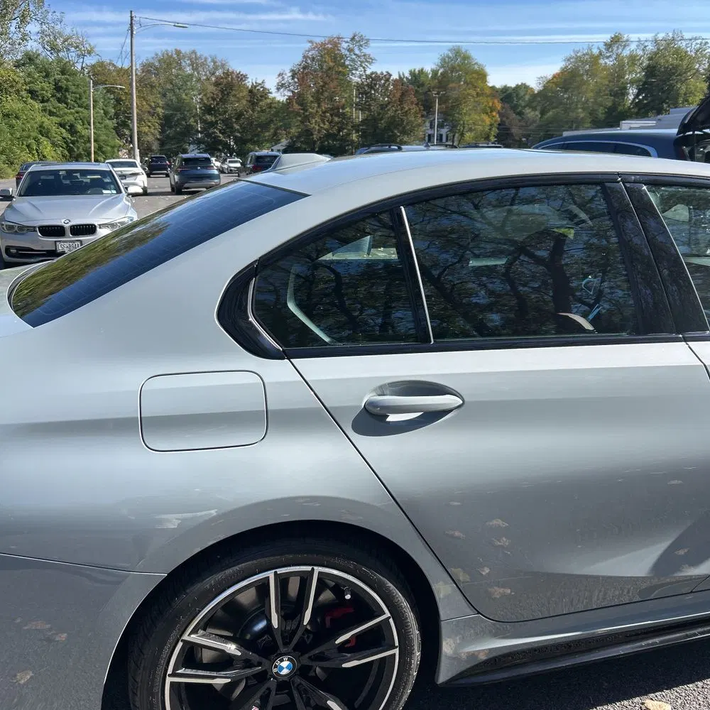 2024 BMW 3-Series M340xi