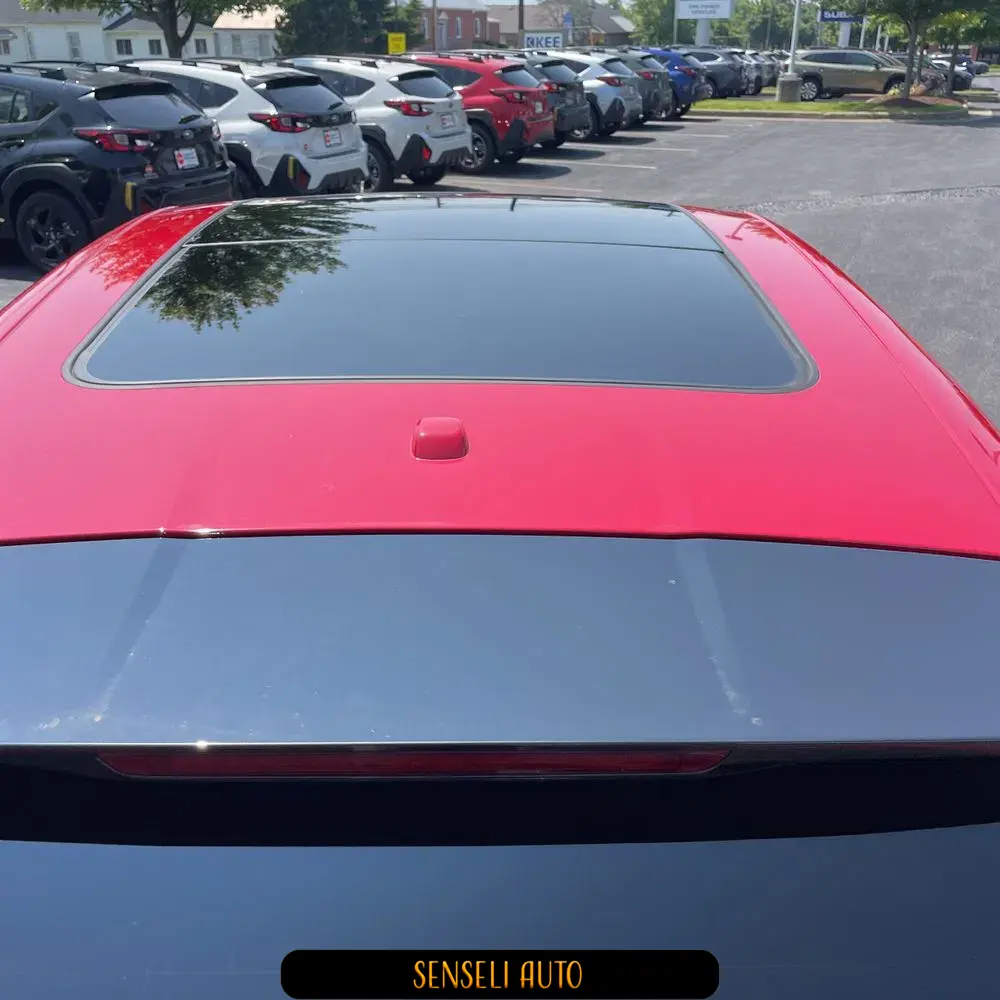2021 Porsche Macan GTS