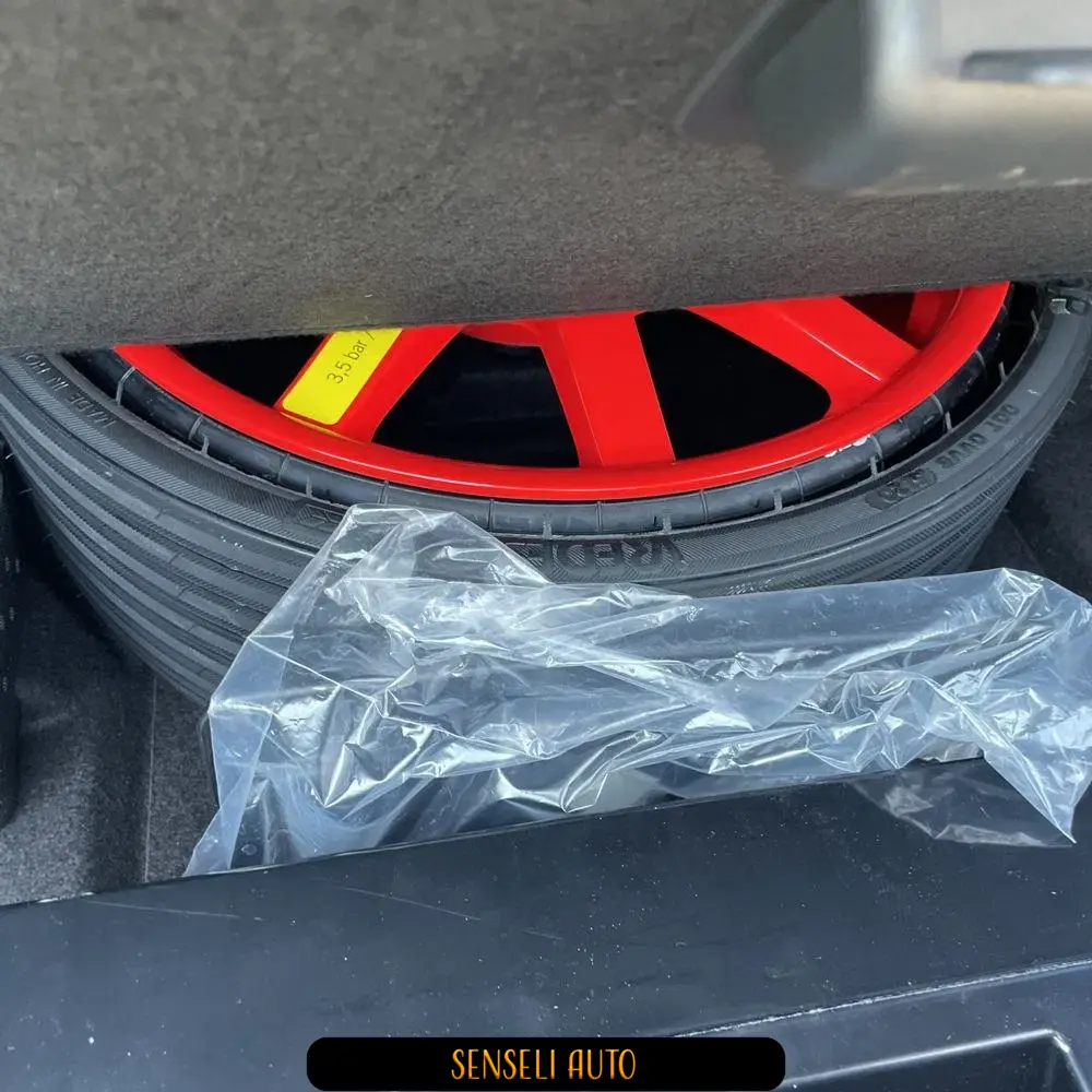 2021 Porsche Macan GTS