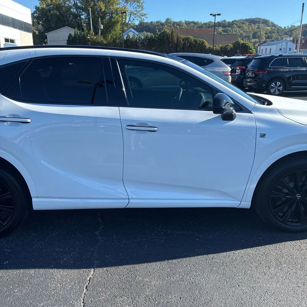 2023 Lexus RX 500h F SPORT Performance