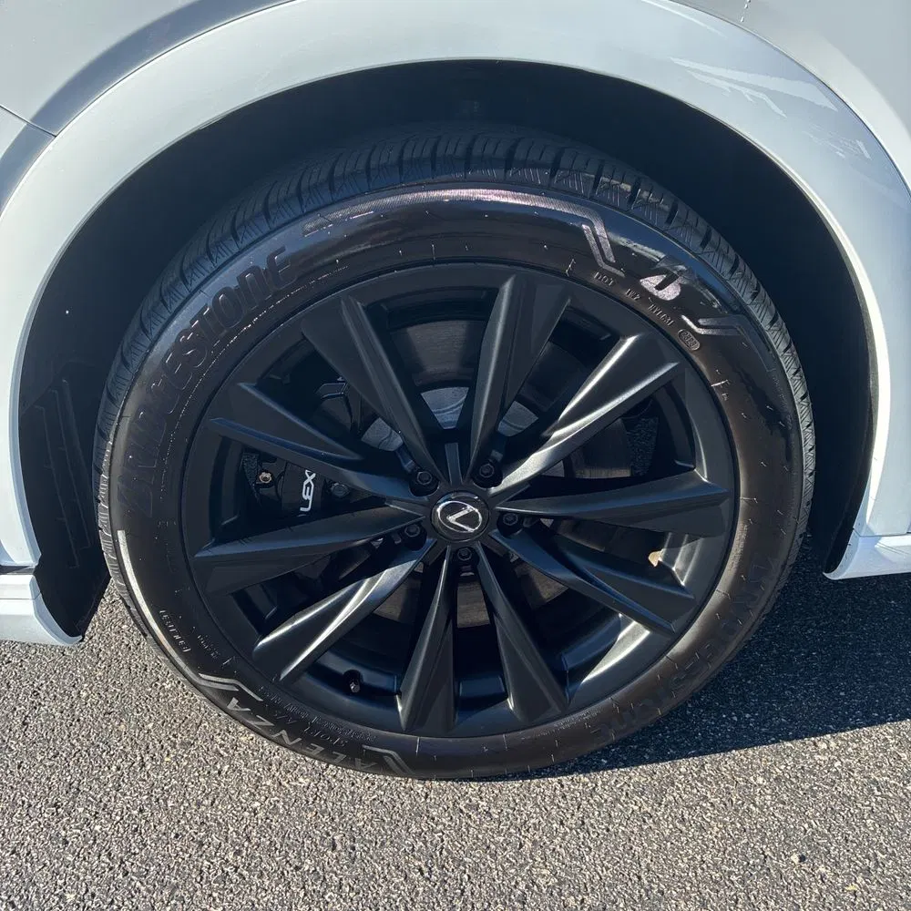2023 Lexus RX 500h F SPORT Performance