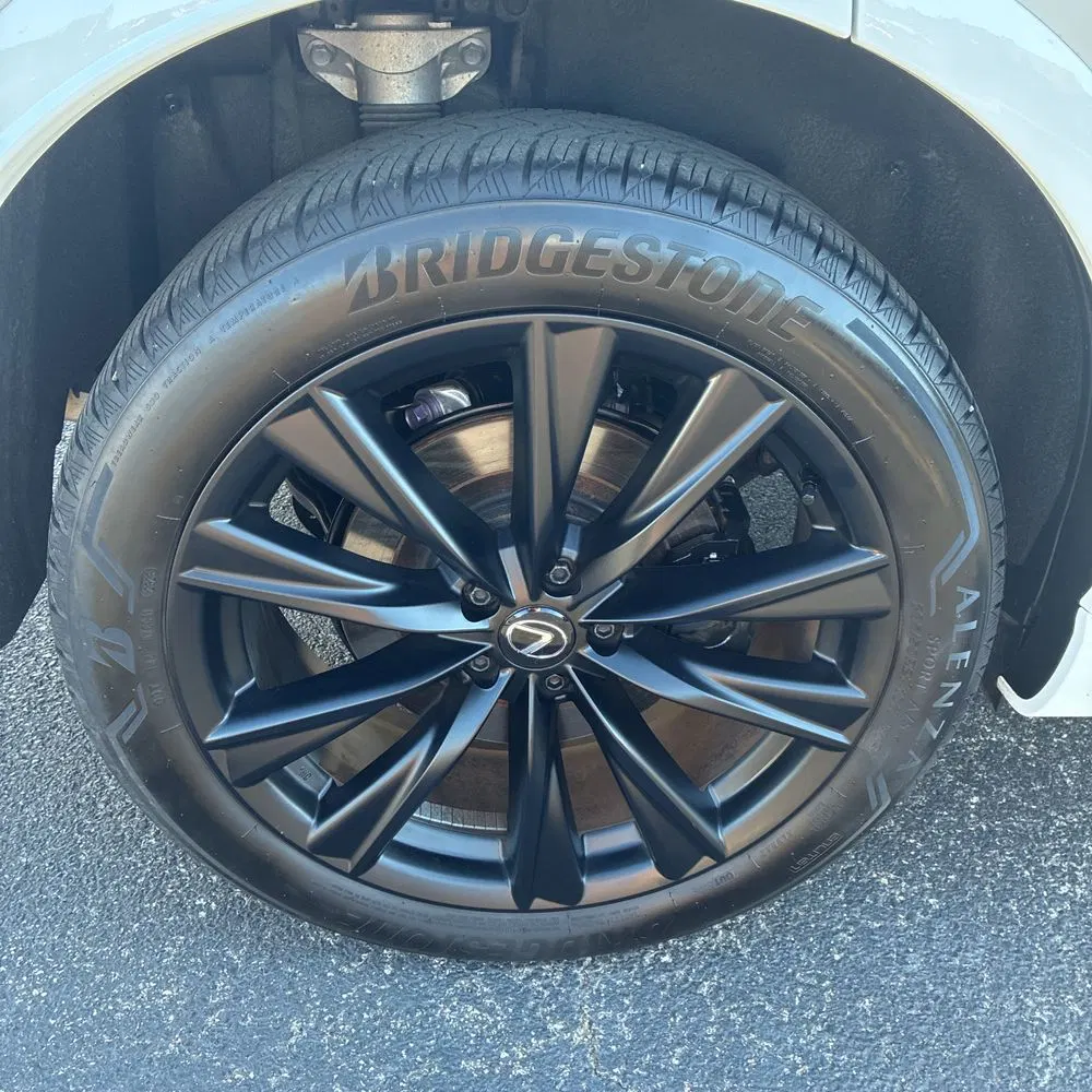 2023 Lexus RX 500h F SPORT Performance