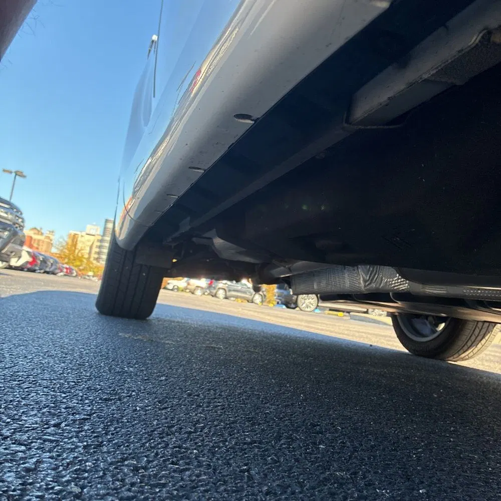 2023 Lexus RX 500h F SPORT Performance