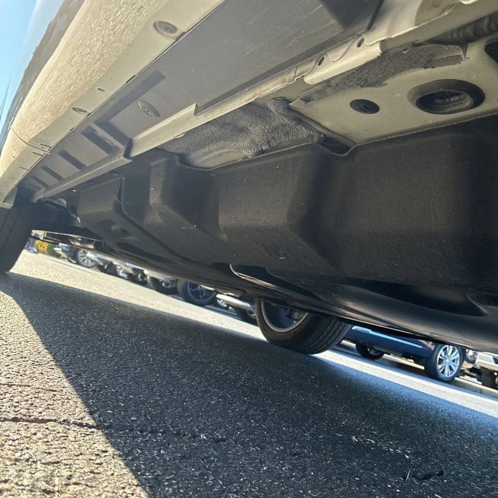 2023 Lexus RX 500h F SPORT Performance