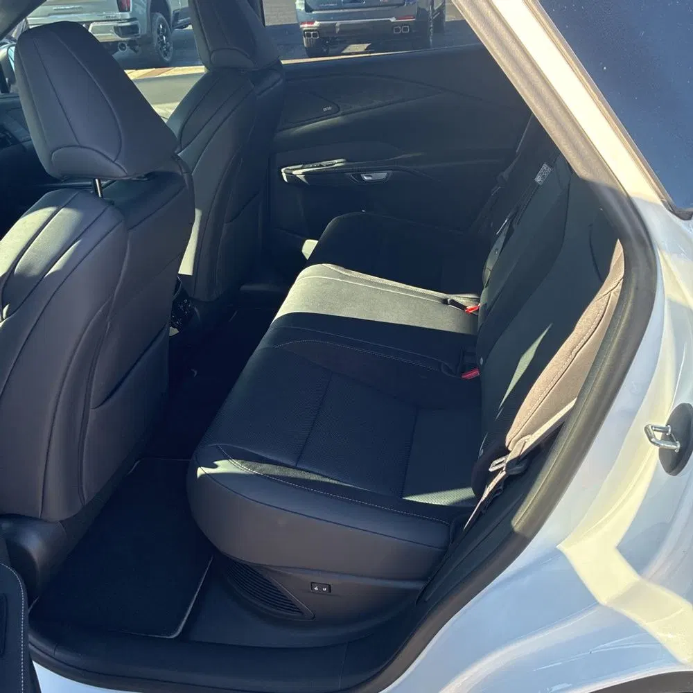 2023 Lexus RX 500h F SPORT Performance