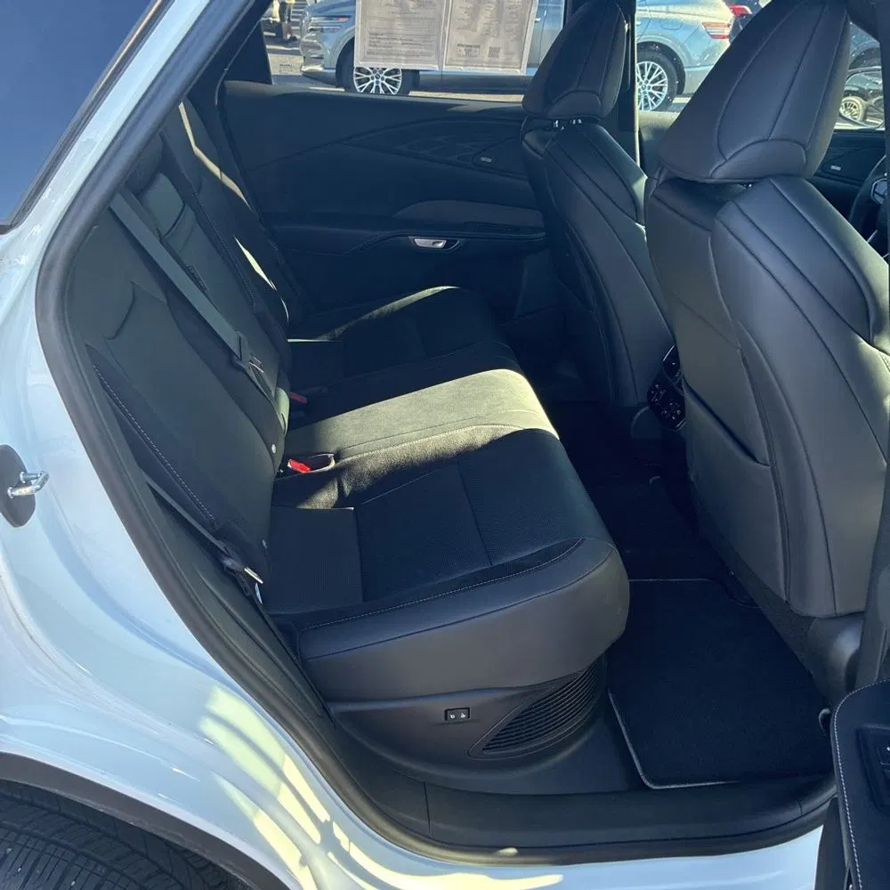 2023 Lexus RX 500h F SPORT Performance