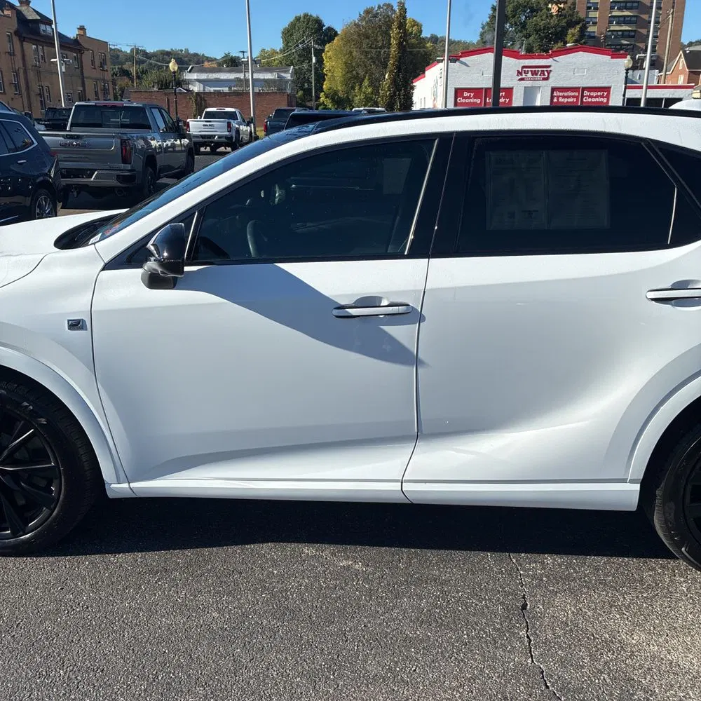 2023 Lexus RX 500h F SPORT Performance