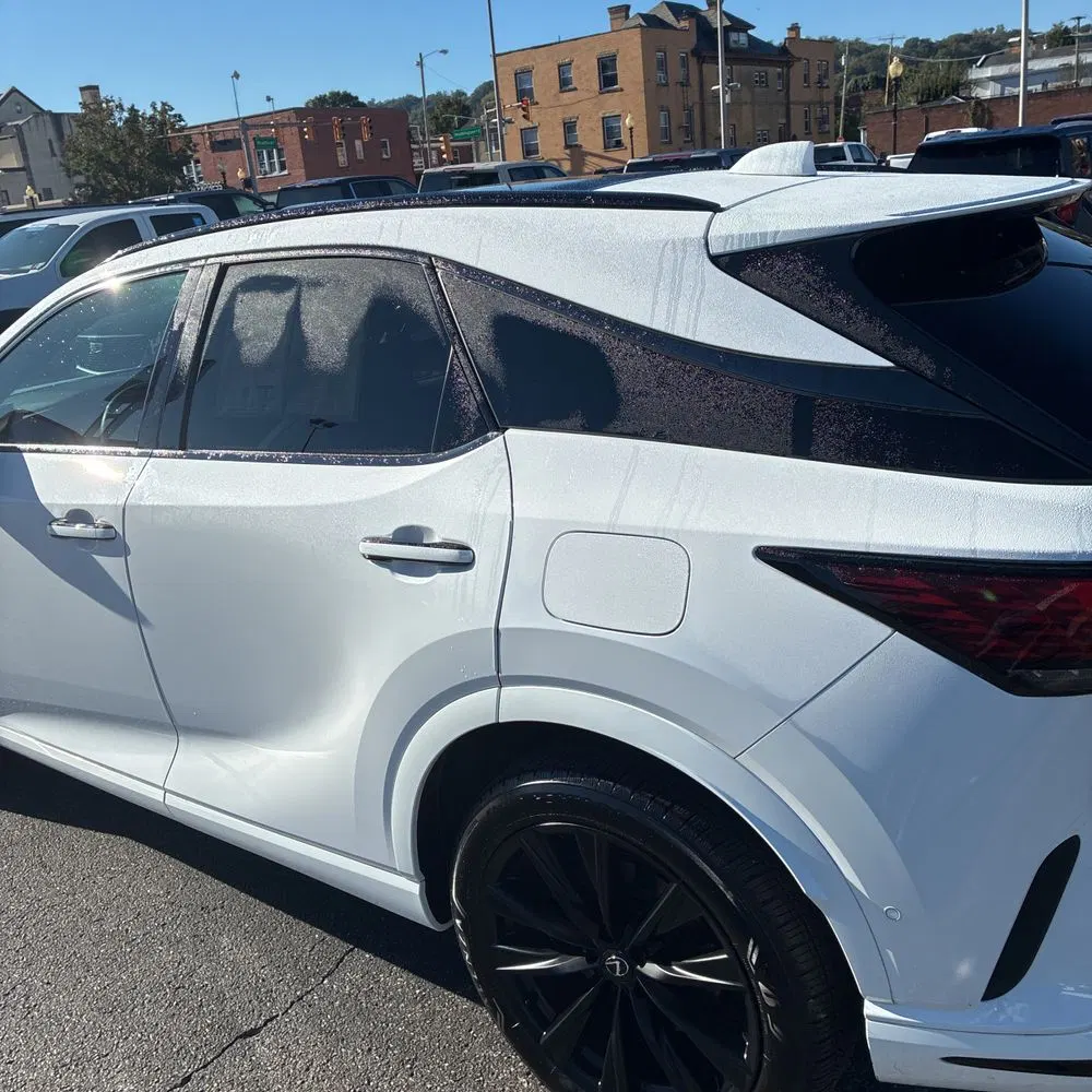 2023 Lexus RX 500h F SPORT Performance