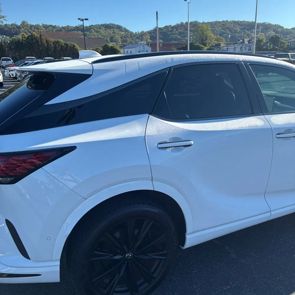 2023 Lexus RX 500h F SPORT Performance