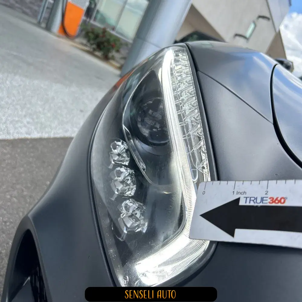 2016 Mercedes-Benz AMG GT S