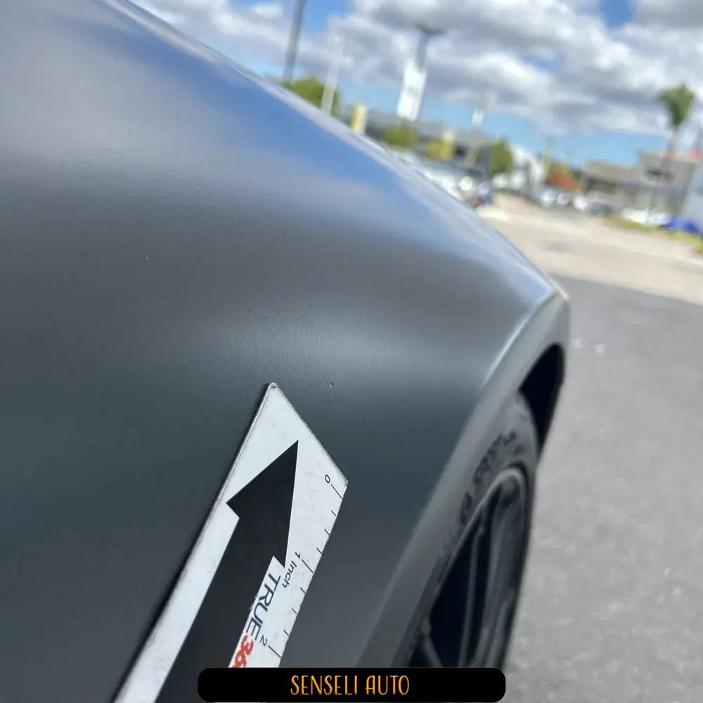 2016 Mercedes-Benz AMG GT S