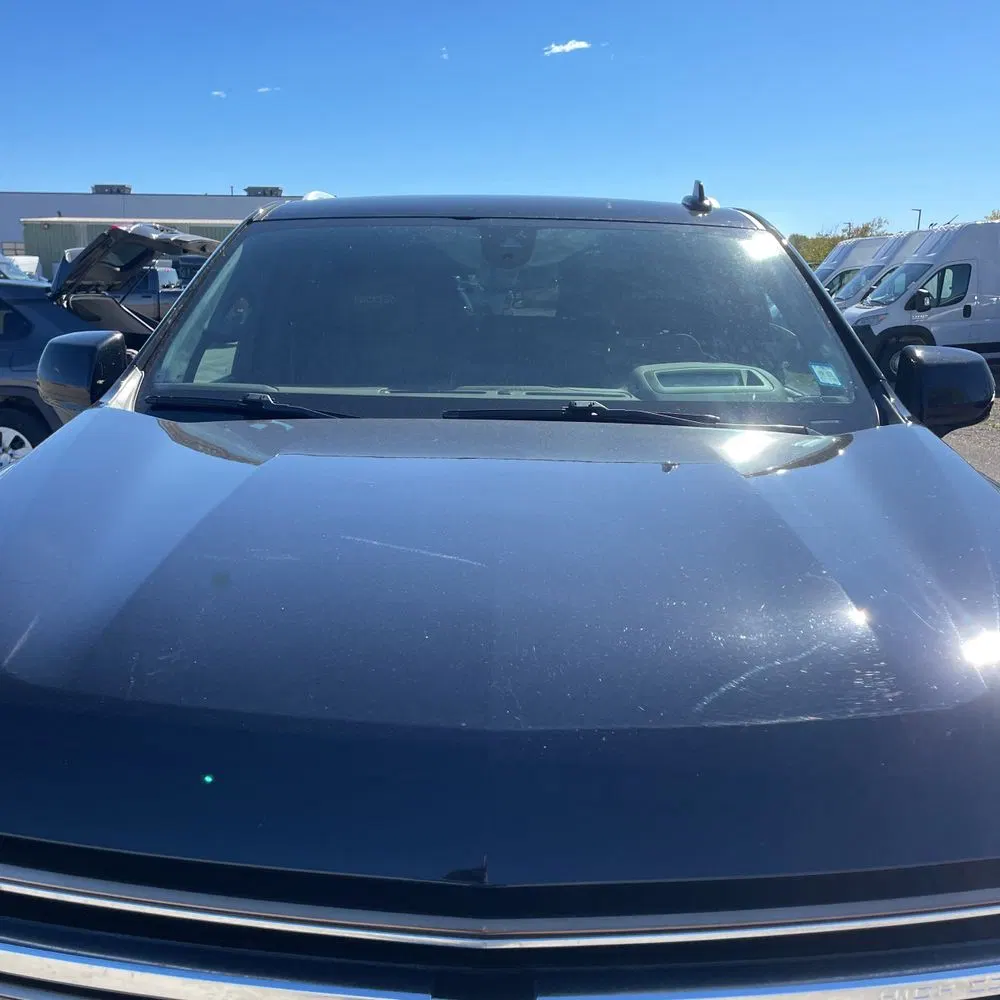 2022 Chevrolet Suburban 1500 High Country