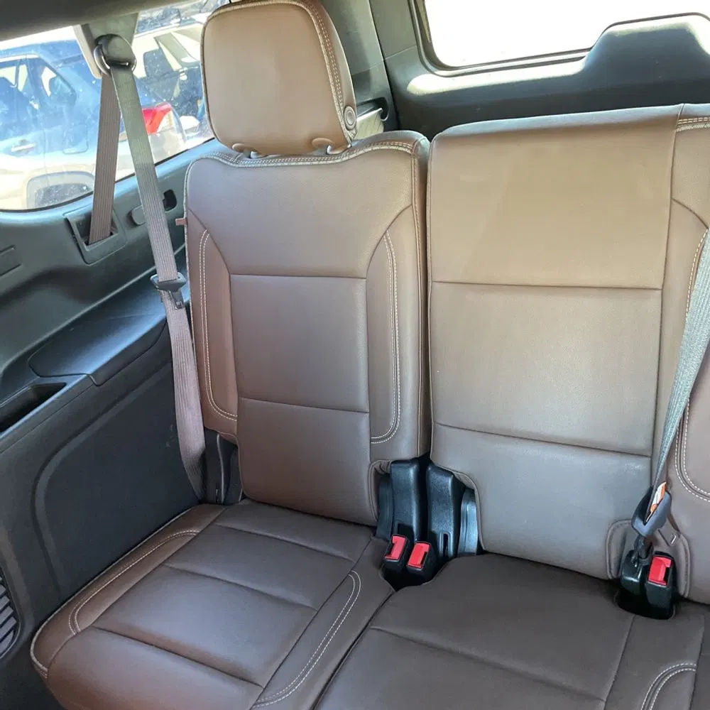 2022 Chevrolet Suburban 1500 High Country