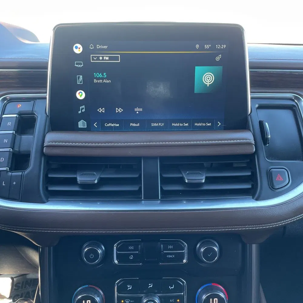 2022 Chevrolet Suburban 1500 High Country