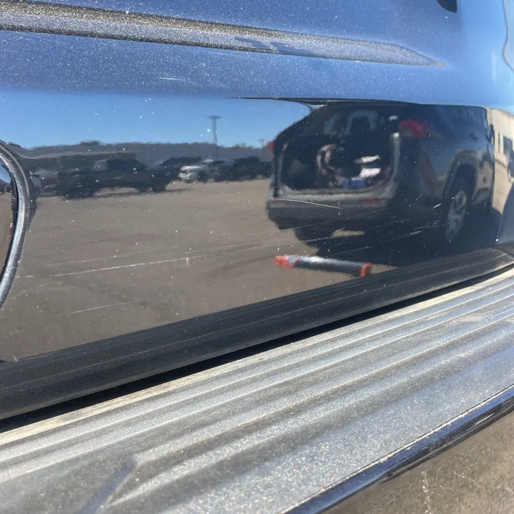2022 Chevrolet Suburban 1500 High Country
