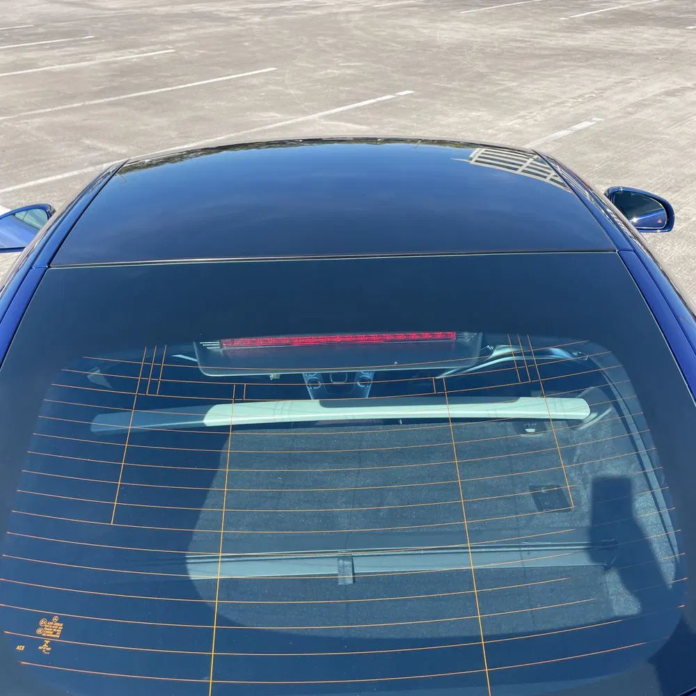 2018 Mercedes-Benz AMG GT C