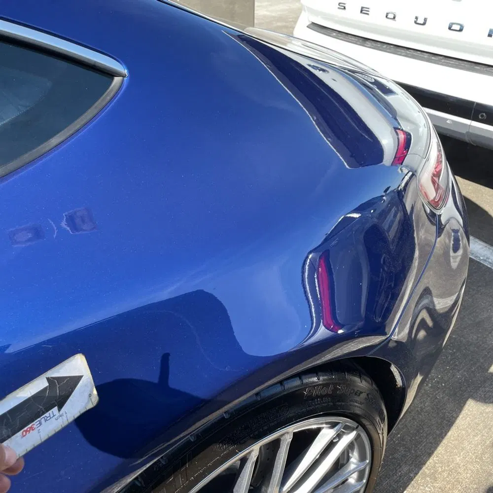 2018 Mercedes-Benz AMG GT C