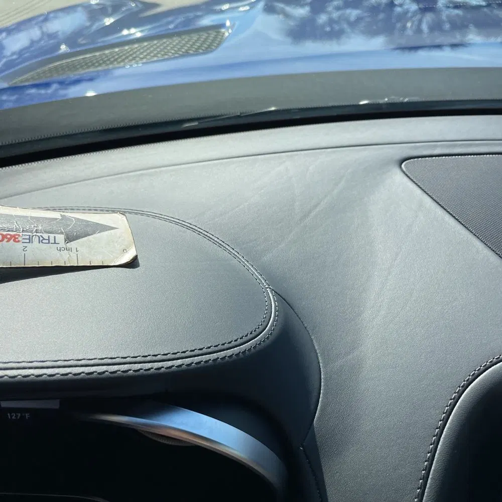 2018 Mercedes-Benz AMG GT C
