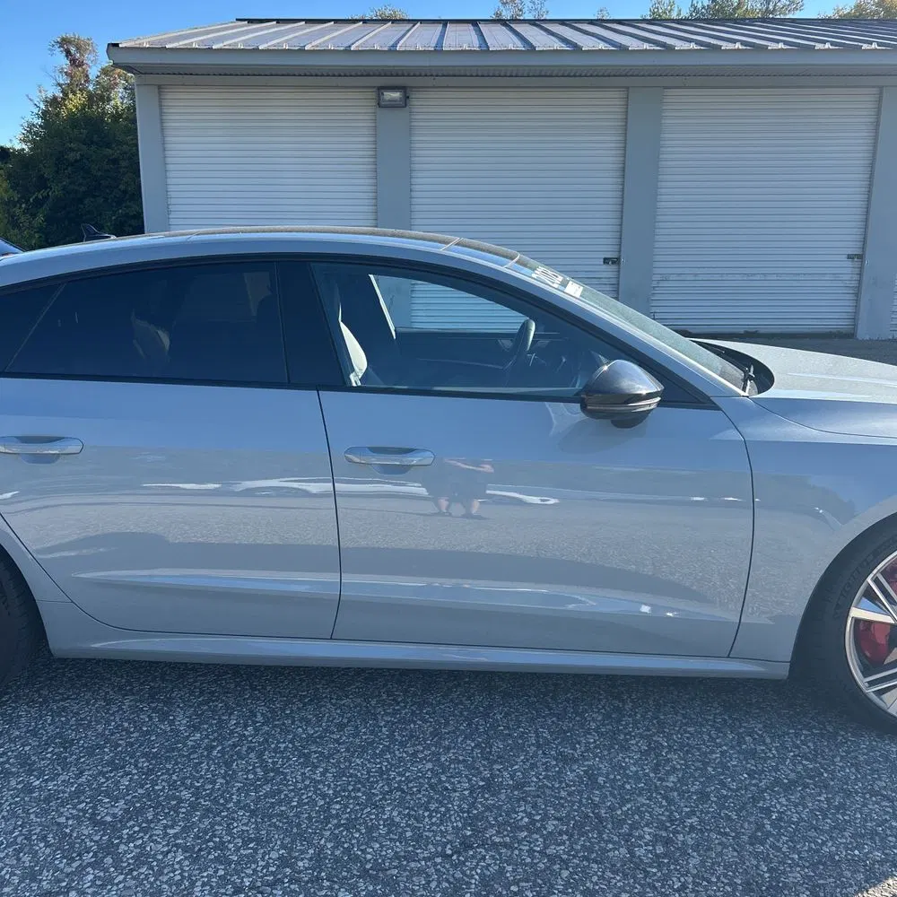 2023 Audi S7 Prestige