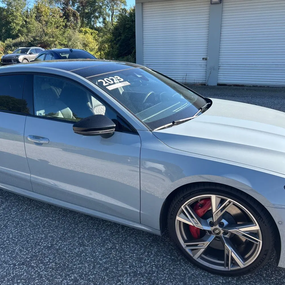 2023 Audi S7 Prestige