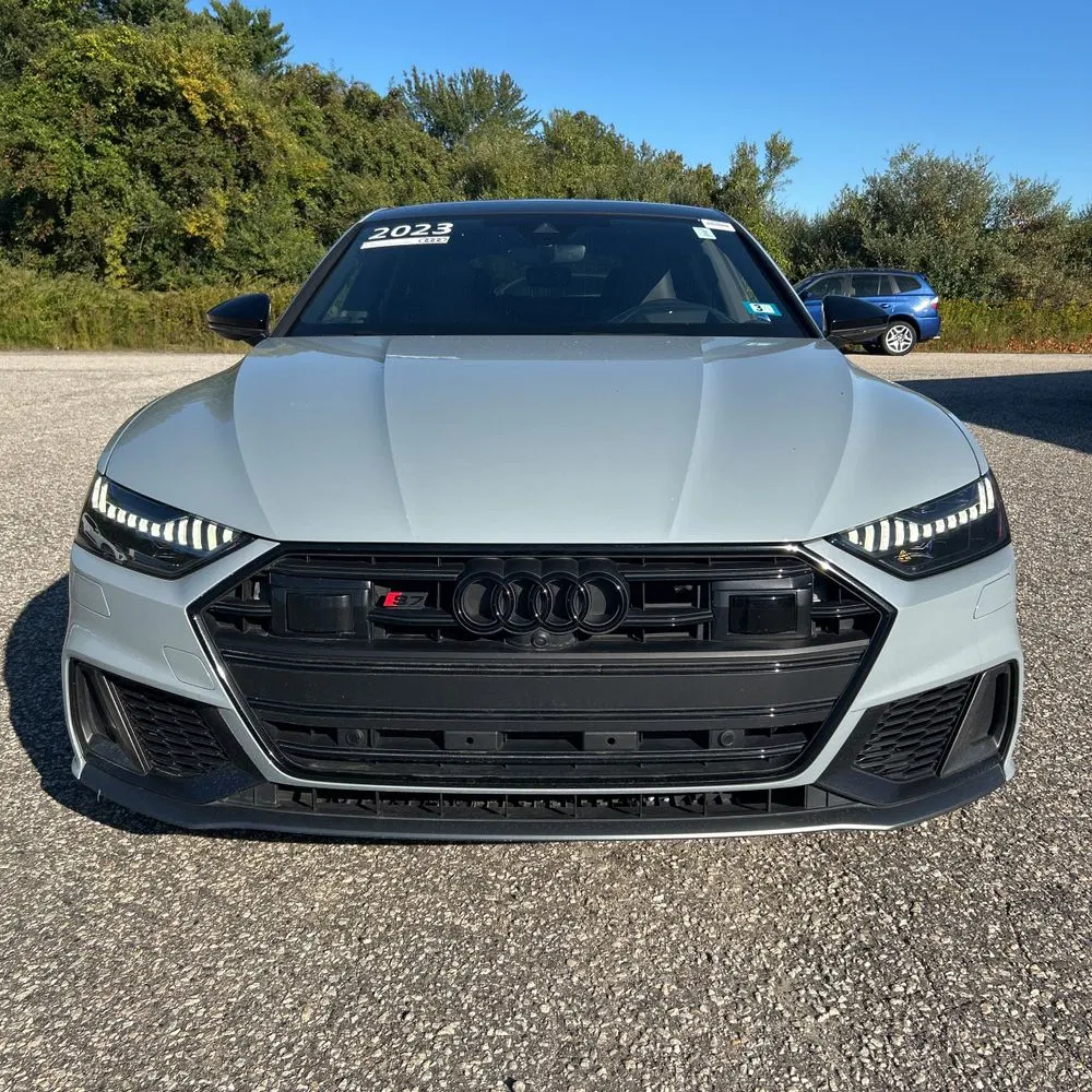 2023 Audi S7 Prestige