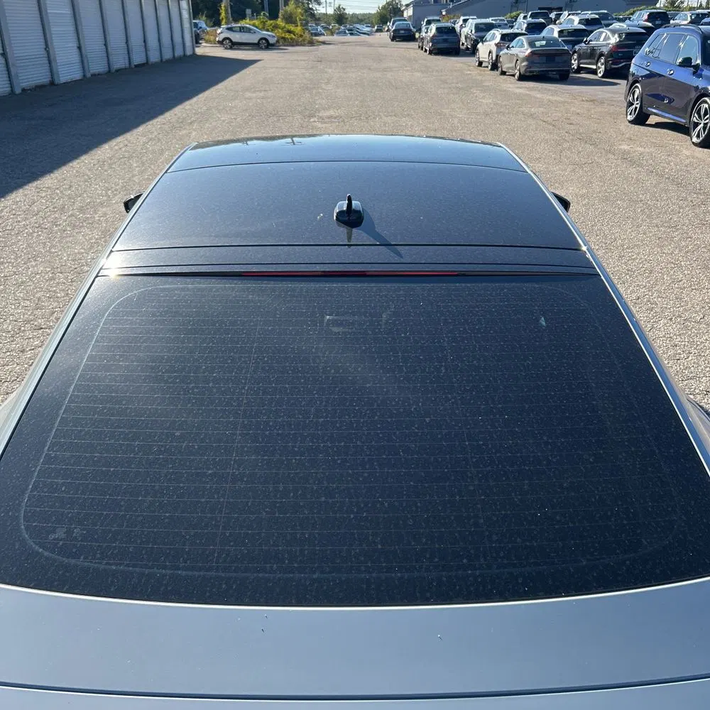 2023 Audi S7 Prestige