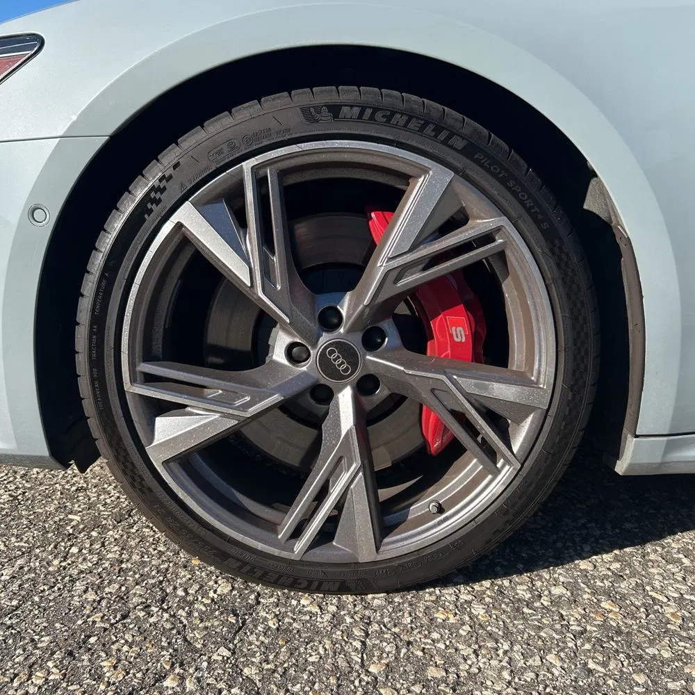 2023 Audi S7 Prestige