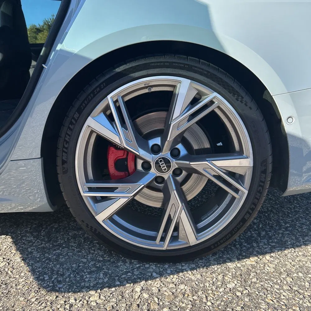 2023 Audi S7 Prestige