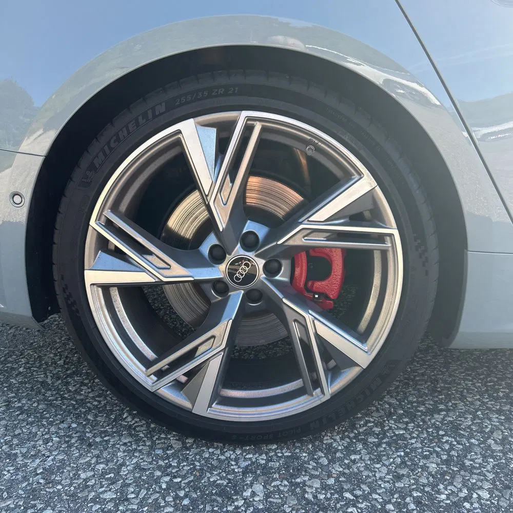 2023 Audi S7 Prestige