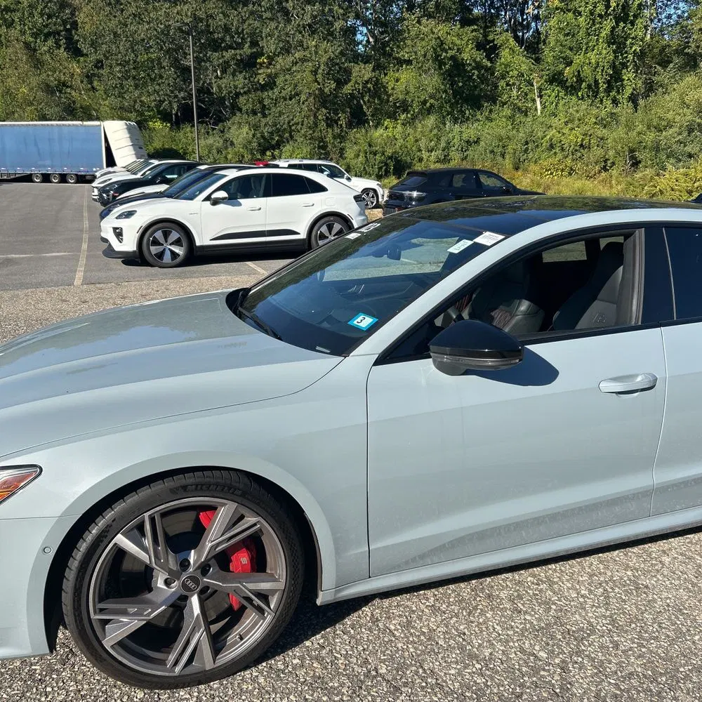 2023 Audi S7 Prestige