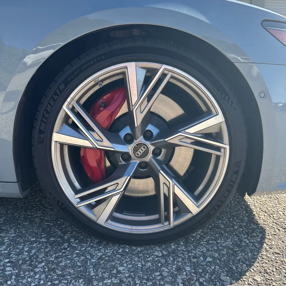 2023 Audi S7 Prestige