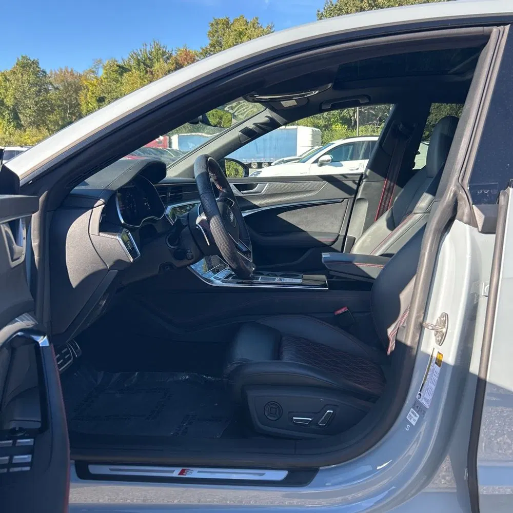 2023 Audi S7 Prestige