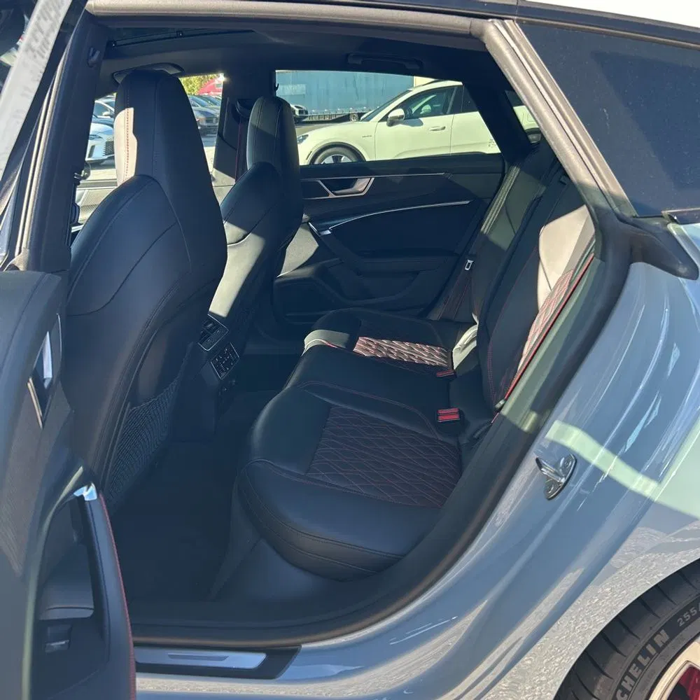 2023 Audi S7 Prestige