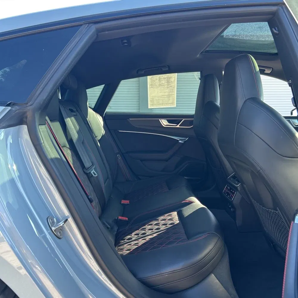 2023 Audi S7 Prestige