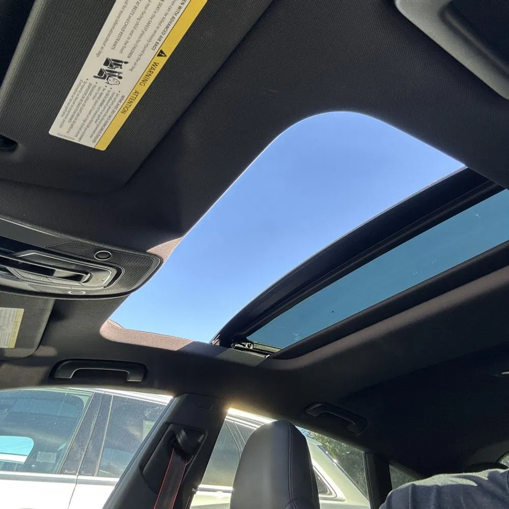 2023 Audi S7 Prestige