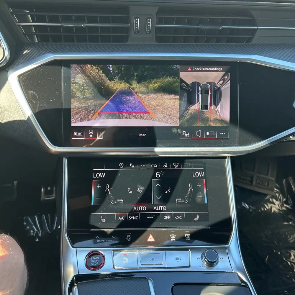 2023 Audi S7 Prestige