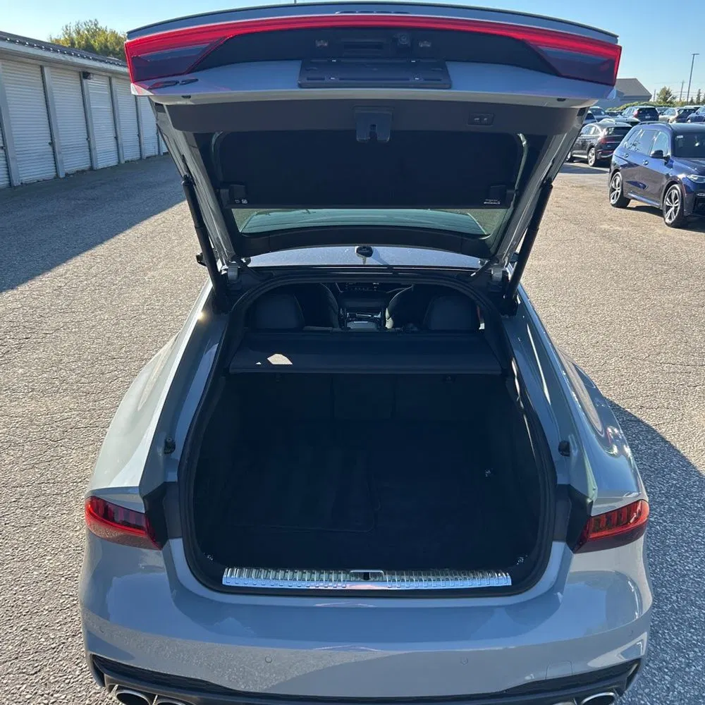 2023 Audi S7 Prestige