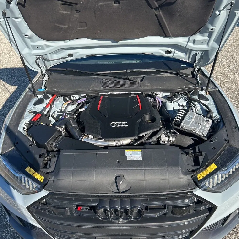 2023 Audi S7 Prestige