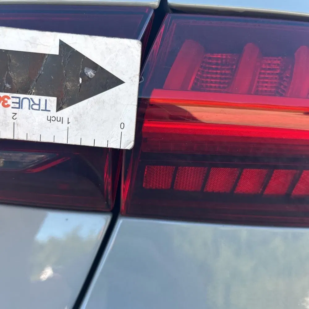 2023 Audi S7 Prestige