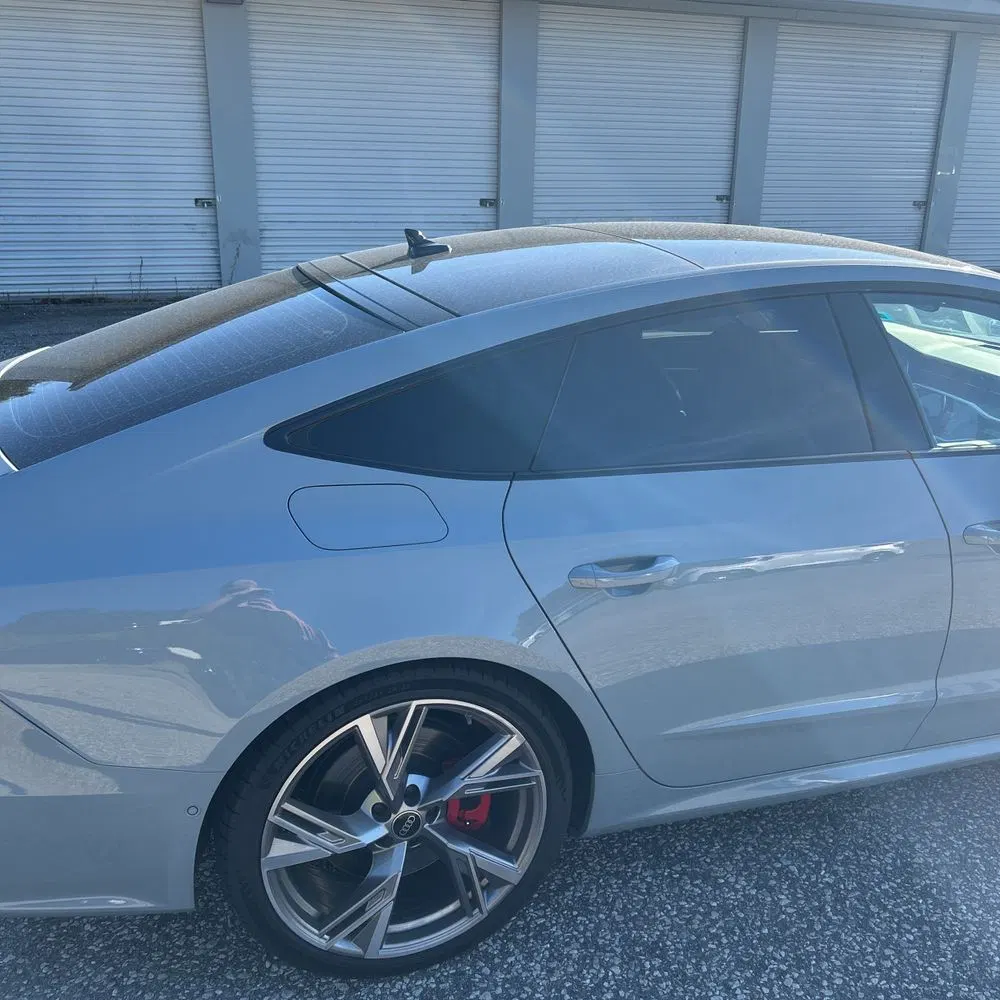 2023 Audi S7 Prestige